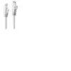 Lindy 48096 câble de réseau Blanc 7,5 m Cat6 U/UTP (UTP)