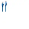 Lindy cordon de raccordement - 30 m - bleu