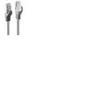 LINDY 48391 Câble Ethernet 1 M Gris