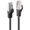 Lindy 48381 câble de réseau 1 m Cat5e F/UTP (FTP)