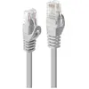 Lindy 48367 10m Cat5e U/UTP (UTP) Gris câble de réseau (LINDY CAT 5 10M)