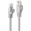 Lindy 48369 câble de réseau 20 m Cat5e U/UTP [UTP] Gris (20M CAT5E U/UTP