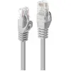 Lindy 48376 Câble Ethernet 90 M Gris