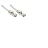 Lindy 48346 Câble Réseau Ethernet 7,5 M Gris