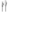Lindy 48403 câble de réseau Gris 2 m Cat5e U/UTP (UTP)