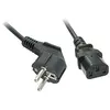LINDY Câble secteur IEC - 5m