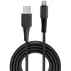 Lindy Câble Usb-a Vers Lightning 31322 3 M