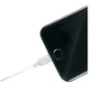 Lindy - Câble usb usb 2.0 usb-a mâle, Connecteur Lightning 1.00 m blanc 31326