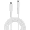 Lindy Câble Usb-c Vers Lightning 31315 0.5 M