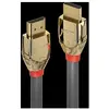 Lindy Gold Line cable HDMI avec Ethernet - 3 m