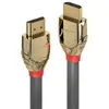Lindy Gold Line cable HDMI avec Ethernet - 1 m