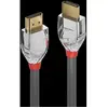 Lindy Cable HDMI Cromo Line - Ethernet/2M/Male-Male