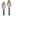 Lindy Câble HDMI High Speed - Cromo Line - 3m - Performants et esthétiques