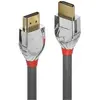 Lindy Cromo Line High Speed - cable HDMI avec Ethernet - 5 m