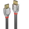 Cablu Lindy HDMI 2.0, 10m, Cromo Line, LY-37876 (timbru verde 2.00 lei)
