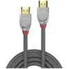 Lindy Cromo Line cable HDMI avec Ethernet - 1 m
