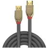 LINDY Retour Câble HDMI Ultra High Speed Gold Line - 2m