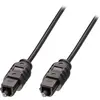 LINDY Câble TosLink / SPDIF - 10m