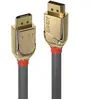 Lindy Gold - Cable DisplayPort - DisplayPort pour DisplayPort - 5 m