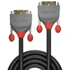 Lindy Anthra Line - cable DVI - DVI-D pour DVI-D - 5 m