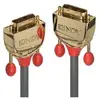 LINDY 36217 Câble DVI 20 M