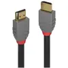 LINDY Câble HDMI High Speed - Anthra Line - 2m