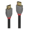 Connectique Audio/Vidéo - LINDY - Câble HDMI Standard Anthra Line, 10m 36967