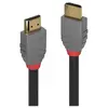 Connectique Audio/Vidéo - LINDY - Câble HDMI Standard Anthra Line, 20m 36969