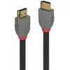 LINDY - 36954 - Câble HDMI Ultra High Speed, Anthra Line, 3m