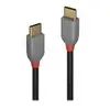 Lindy CROMO - Cable USB de type-C - 24 pin USB-C pour 24 pin USB-C - 3 m
