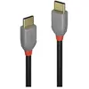 Lindy Anthra Line - cable USB - 24 pin USB-C pour 24 pin USB-C - 1 m