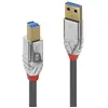 Lindy CROMO - cable USB - USB type A pour USB Type B - 2 m