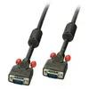 Lindy Câble VGA M/M, noir, 1m