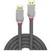 Lindy CROMO - Cable DisplayPort - DisplayPort pour DisplayPort - 3 m