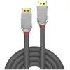 Lindy CROMO - Cable DisplayPort - DisplayPort pour DisplayPort - 5 m