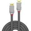 Lindy CROMO - Cable DisplayPort - DisplayPort pour DisplayPort - 50 cm