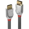 Lindy CROMO - Cable DisplayPort - DisplayPort pour DisplayPort - 1 m