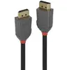 LINDY Câble DisplayPort 1.4 - Anthra Line - 2m