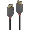 LINDY Câble Anthra Line DisplayPort 1.2 Cable, 10m