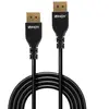 LINDY - 36462 - Câble Slim DisplayPort 1.4, 2m