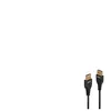 Lindy Slim Line - Cable DisplayPort - DisplayPort pour DisplayPort - 3 m