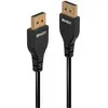 Lindy - Cable DisplayPort - DisplayPort pour DisplayPort - 50 cm