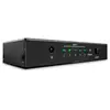 Lindy 5 Port HDMI 2.0 18G Switch - commutateur video/audio - 5 ports