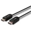 Lindy - Cable DisplayPort - DisplayPort pour DisplayPort - 15 m