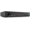 Lindy 4K HDMI 1.4 UHD - repartiteur video/audio - 4 ports