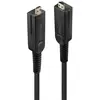 Lindy Câble D´extension Hdmi Fibre Optique Micro By 38322 30 M