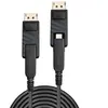 LINDY 38480 câble DisplayPort 10 m Mini DisplayPort Noir