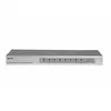 LINDY - Commutateur KVM - 8 x KVM port(s) - Montable sur rack