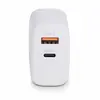 Lindy adaptateur secteur - GaN - USB, 24 pin USB-C - 65 Watt
