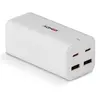 Lindy Chargeur Mural Usb Gan Fast 100w